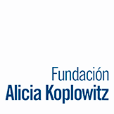 Logo FAK_ blanco