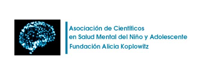 Asociación de científicos en salud mental del niño y el adolescente