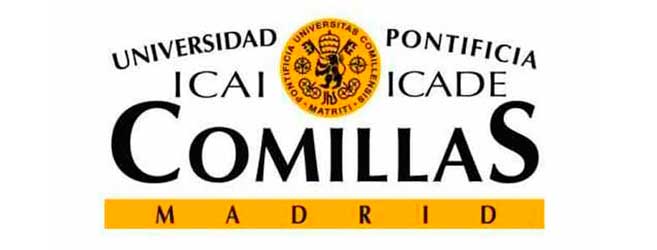 UNIVERSIDAD PONTIFICIA DE COMILLAS