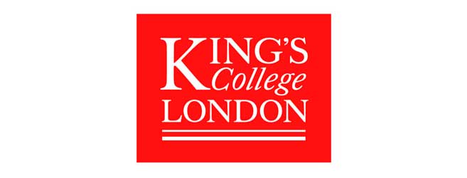 KING´S COLLEGE LONDON