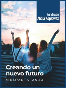 Annual reports 2023