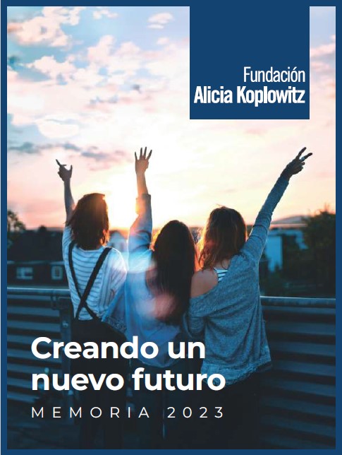 Annual reports 2023