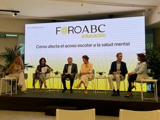 Foro ABC Educación