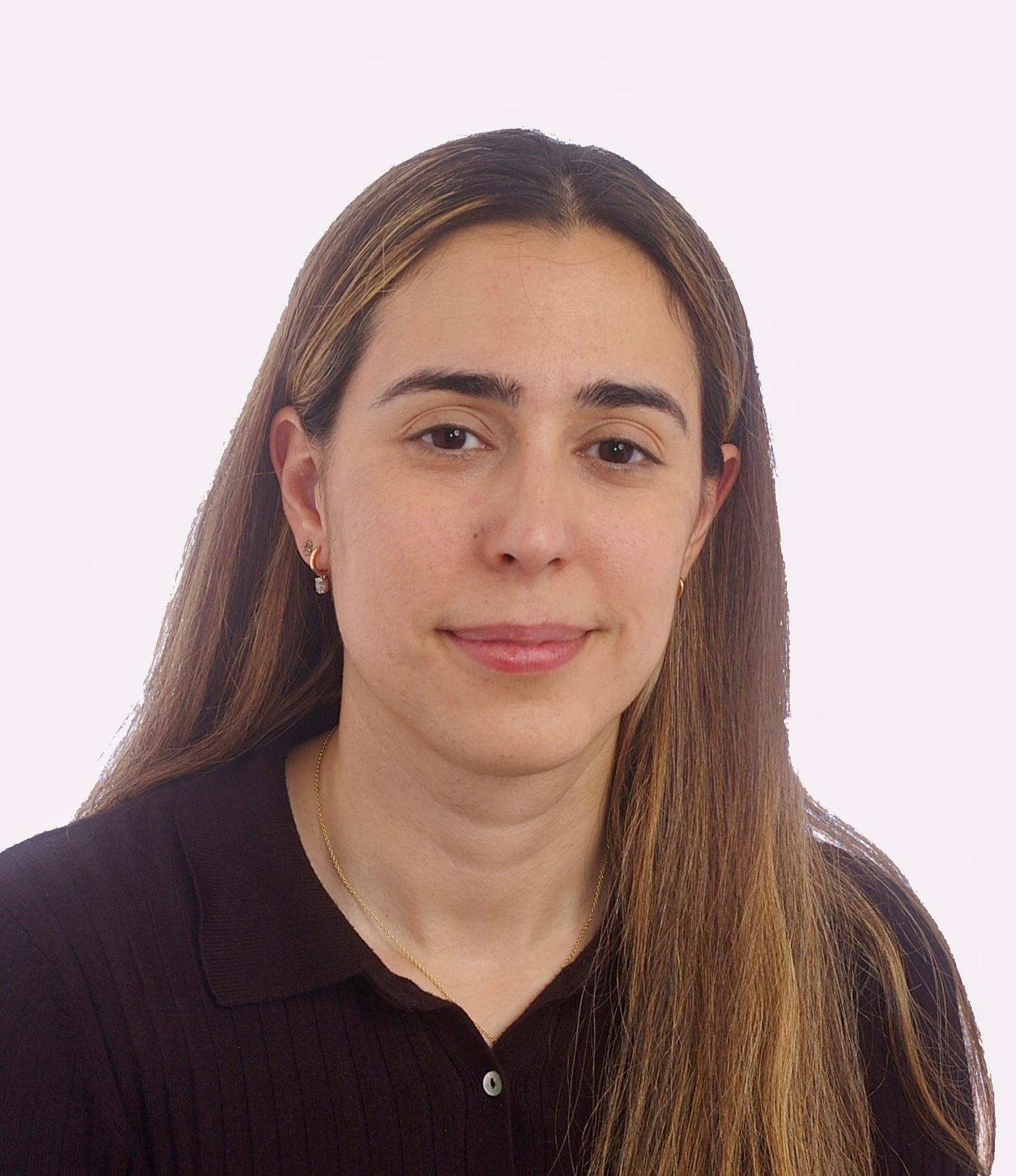 Rosa María Brito Rey