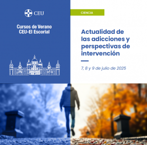 Curso Adicciones IEA CEU