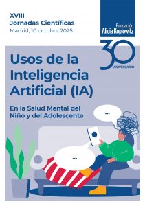 Portada Jornadas XVIII