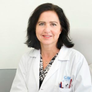 Dra Mara Perez