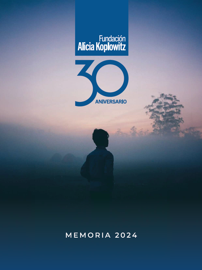 Memoria 2024