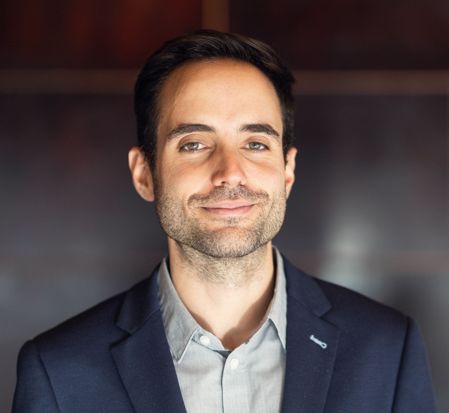 Gonzalo Salazar de Pablo