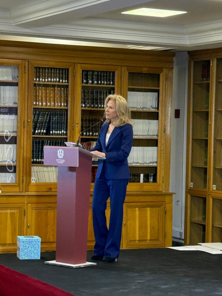 CENA SOLIDARIA DE UP2U PROJECT