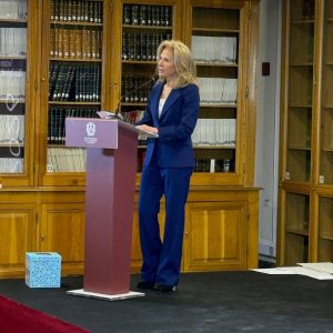 UP2U Project Association’s Charity Dinner