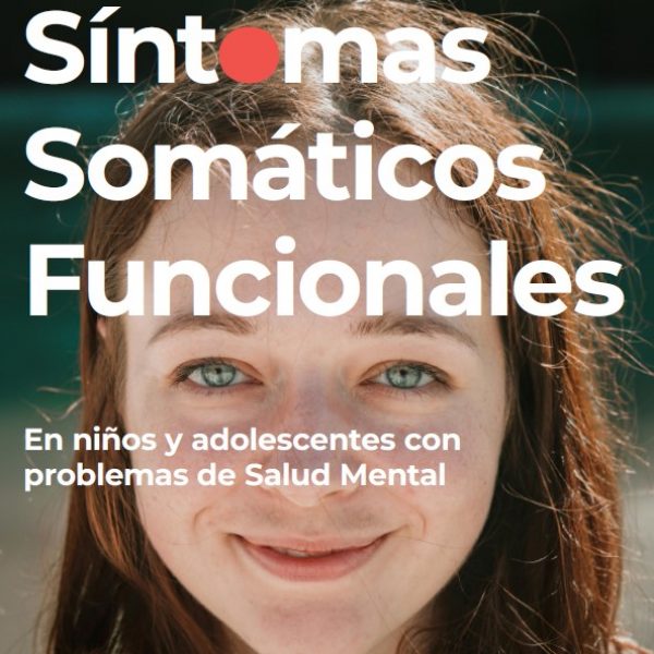 síntomas somáticos funcionales